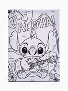 Картина по номерам для детей «Монстрик», 15×21 см - Фото 3