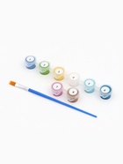 Картина по номерам для детей «Монстрик», 15×21 см - Фото 4