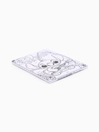 Картина по номерам для детей «Монстрик», 15×21 см - Фото 8