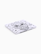 Картина по номерам для детей «Монстрик», 15×15 см - Фото 8