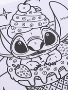 Картина по номерам для детей «Монстрик», 15×15 см - Фото 10