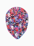 Пазл деревянный фигурный «Человек-паук» - Фото 2