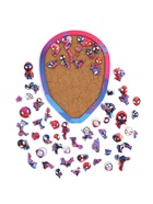 Пазл деревянный фигурный «Человек-паук» - Фото 5