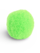 Игрушка-пистолет для кошек, 20 шариков - Фото 5