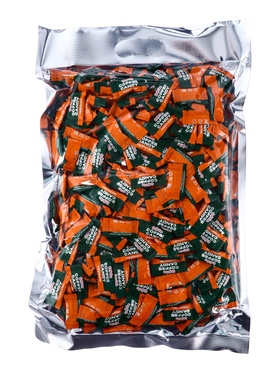 Карамель Confectum Coffee Candy Cappuccino, 500 г