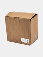 УЦЕНКА Набор тарелок глубоких 3 шт. Доляна Nature 18 см бежевый в крапинку - Фото 3