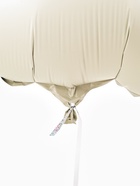 Воздушный шар фольгированный 35" «Кролик», матовый 10925462