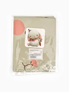 Воздушный шар фольгированный 35" «Кролик», матовый 10925462