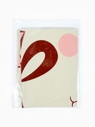 Воздушный шар фольгированный 35" «Кролик», матовый 10925462