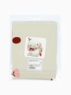 Воздушный шар фольгированный 35" «Кролик», матовый 10925462