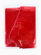 Воздушные шары фольгированные 18" «Звезда», набор 5 шт. красный 10925469