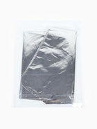 Воздушные шары фольгированные 18" «Звезда», набор 5 шт. серебро 10925472