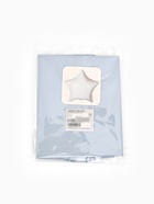 Воздушные шары фольгированные 18" «Звезда», набор 5 шт., белый  (артикул 10925473)  большой выбор товаров оптом и в розницу по низким ценам с доставкой