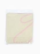 Воздушный шар фольгированный 37" «Бабочка», кремовый сатин 10925474