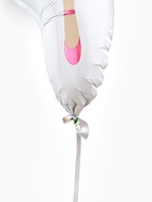 Воздушный шар фольгированный 23" «Балерина» 10925476