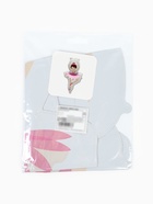 Воздушный шар фольгированный 23" «Балерина» 10925476