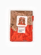 Воздушный шар фольгированный 50" «Влюбленные мишки», под воздух - фото 68179243