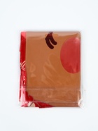 Воздушный шар фольгированный 50" «Влюбленные мишки», под воздух - фото 68179244