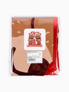 Воздушный шар фольгированный 50" «Влюбленные мишки», под воздух - фото 68179245