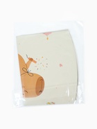 Воздушный шар фольгированный 25" «Милые капибары. Сфера» - фото 120955946