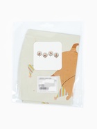 Воздушный шар фольгированный 25" «Милые капибары. Сфера» - фото 120955947