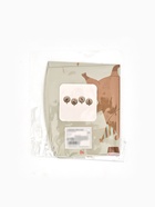 Воздушный шар фольгированный 25" «Милые капибары. Сфера» - фото 120955945