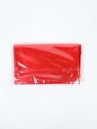 Воздушный шар фольгированный 63" «Сердце», красный - фото 68179263