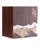 Чайный китайский подарочный набор с сервизом, 308 г  (артикул 10925989)  большой выбор товаров оптом и в розницу по низким ценам с доставкой