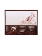 Чайный китайский подарочный набор с сервизом, 308 г  (артикул 10925989)  большой выбор товаров оптом и в розницу по низким ценам с доставкой