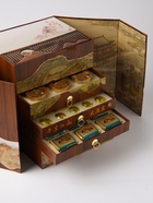 Чайный китайский подарочный набор с сервизом, 308 г - Фото 10