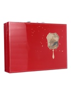 Чай китайский, подарочный набор, в красном чемоданчике, 300 г  (артикул 10925991)  большой выбор товаров оптом и в розницу по низким ценам с доставкой