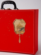 Чайный китайский Да Хун Пао, подарочный набор, 300 г - Фото 2