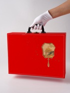 Чайный китайский Да Хун Пао, подарочный набор, 300 г - Фото 12