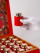 Чайный китайский Да Хун Пао, подарочный набор, 300 г - Фото 9