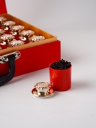 Чайный китайский Да Хун Пао, подарочный набор, 300 г - Фото 10