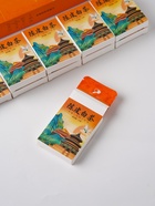 Чай китайский белый, с мандариновой цедрой, 150 г - Фото 6