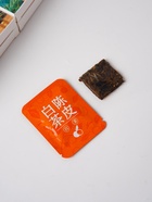 Чай китайский белый, с мандариновой цедрой, 150 г - Фото 8