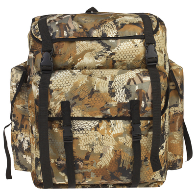 Рюкзак "Югра" 65 л, МИКС