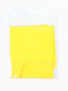 Воздушный шар фольгированный 26" «Уточка», жёлтый - фото 120955953