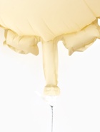 Воздушный шар фольгированный 22" «Солнышко», кремовый 10937012