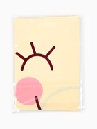 Воздушный шар фольгированный 22" «Солнышко», кремовый 10937012