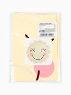 Воздушный шар фольгированный 22" «Солнышко», кремовый 10937012