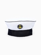 Бескозырка детская «Военно-морской флот», р-р 54 10947841