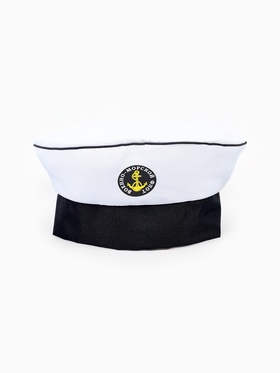 Бескозырка детская «Военно-морской флот», р-р 54