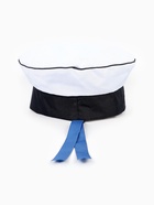 Бескозырка детская «Военно-морской флот», р-р 54 10947841