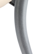 УЦЕНКА Стул «Сильвия», Серебристый металлик/Молочный - Фото 11