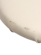 УЦЕНКА Стул «Сильвия», Серебристый металлик/Молочный - Фото 4