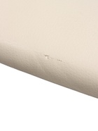 УЦЕНКА Стул «Сильвия», Серебристый металлик/Молочный 10984556