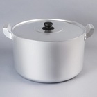 УЦЕНКА Кастрюля, 15 л, алюминий, без крышки - Фото 1