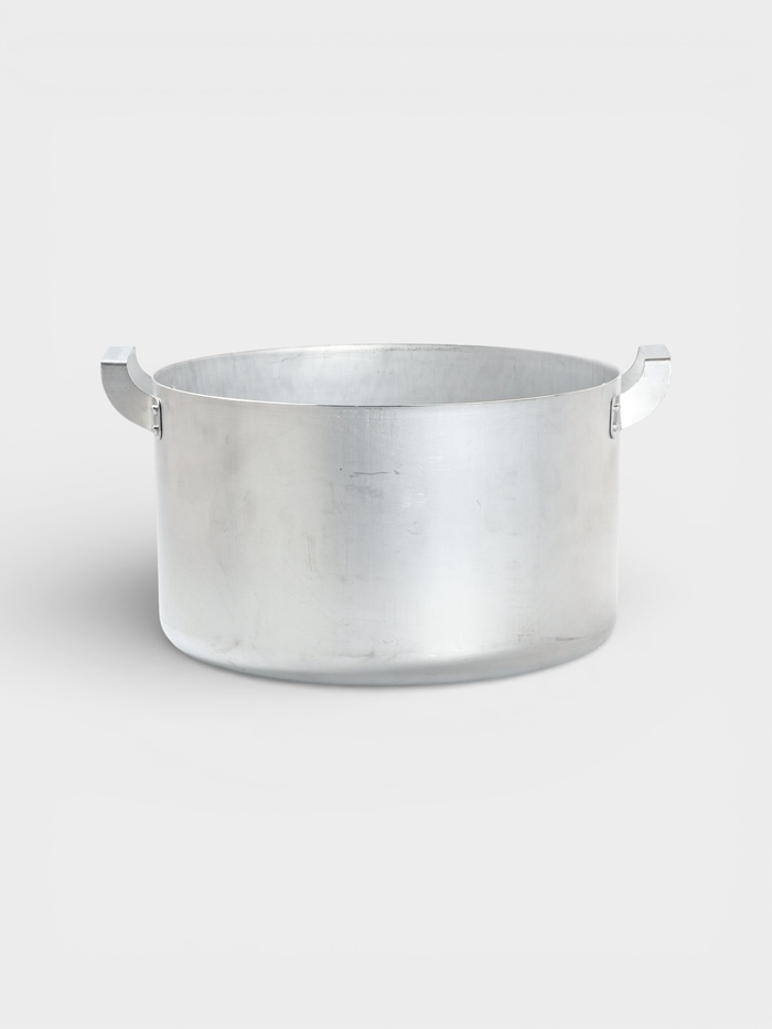 УЦЕНКА Кастрюля, 15 л, алюминий, без крышки - Фото 1